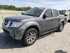 1N6ED0EB9MN719502 2021 NISSAN NAVARA (FRONTIER)