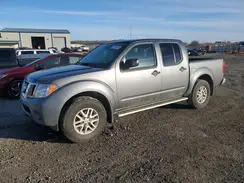 1N6ED0EB9MN721122 2021 NISSAN NAVARA (FRONTIER)