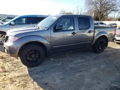 1N6ED0EBXLN702447 2020 NISSAN NAVARA (FRONTIER)