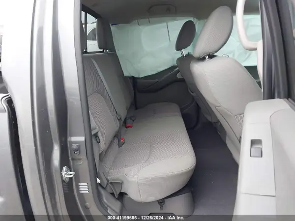 1N6ED0EBXLN702982 2020 NISSAN NAVARA (FRONTIER) - Image 8