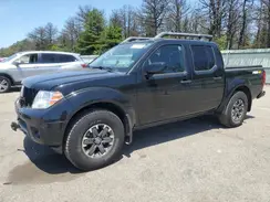 1N6ED0EBXLN704599 2020 NISSAN NAVARA (FRONTIER)
