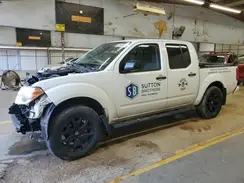 1N6ED0EBXLN708734 2020 NISSAN NAVARA (FRONTIER)