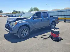 1N6ED0EBXLN709950 2020 NISSAN NAVARA (FRONTIER)