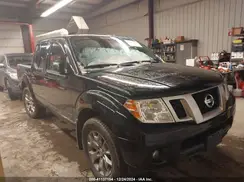 1N6ED0EBXLN710208 2020 NISSAN NAVARA (FRONTIER)