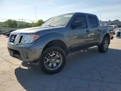 1N6ED0EBXLN710659 2020 NISSAN NAVARA (FRONTIER)