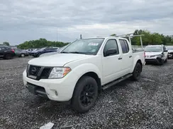 1N6ED0EBXLN713366 2020 NISSAN NAVARA (FRONTIER)