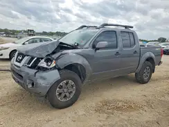 1N6ED0EBXLN715425 2020 NISSAN NAVARA (FRONTIER)