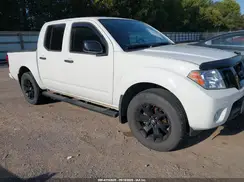 1N6ED0EBXLN716753 2020 NISSAN NAVARA (FRONTIER)