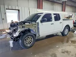 1N6ED0EBXLN720589 2020 NISSAN NAVARA (FRONTIER)