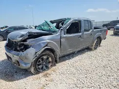 1N6ED0EBXLN722780 2020 NISSAN NAVARA (FRONTIER)