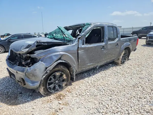 1N6ED0EBXLN722780 2020 NISSAN NAVARA (FRONTIER) - Image 1