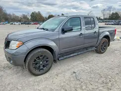 1N6ED0EBXLN723170 2020 NISSAN NAVARA (FRONTIER)
