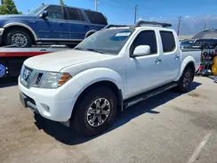 1N6ED0EBXLN725470 2020 NISSAN NAVARA (FRONTIER)