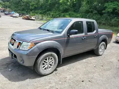 1N6ED0EBXLN725582 2020 NISSAN NAVARA (FRONTIER)