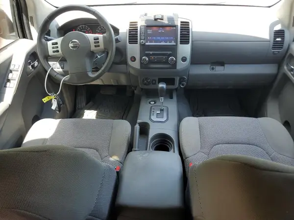 1N6ED0EBXLN725582 2020 NISSAN NAVARA (FRONTIER) - Image 8