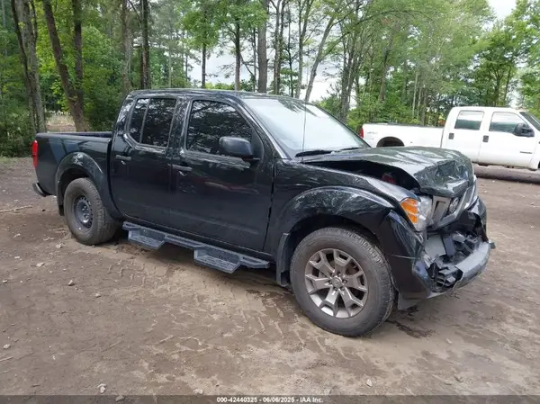 1N6ED0EBXLN727820 2020 NISSAN NAVARA (FRONTIER) - Image 1