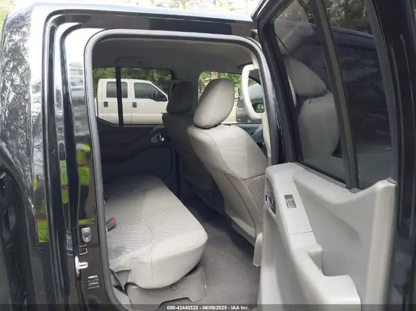 1N6ED0EBXLN727820 2020 NISSAN NAVARA (FRONTIER) - Image 8