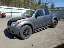 1N6ED0EBXMN703213 2021 NISSAN NAVARA (FRONTIER)