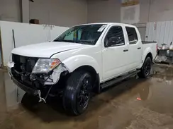 1N6ED0EBXMN704801 2021 NISSAN NAVARA (FRONTIER)