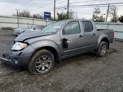 1N6ED0EBXMN708072 2021 NISSAN NAVARA (FRONTIER)