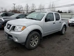 1N6ED0EBXMN709786 2021 NISSAN NAVARA (FRONTIER)
