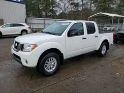 1N6ED0EBXMN709996 2021 NISSAN NAVARA (FRONTIER)