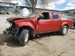 1N6ED0EBXMN710176 2021 NISSAN NAVARA (FRONTIER)