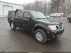 1N6ED0EBXMN711005 2021 NISSAN NAVARA (FRONTIER)