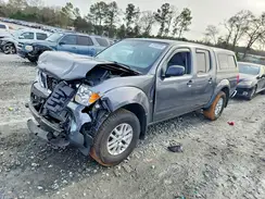 1N6ED0EBXMN711540 2021 NISSAN NAVARA (FRONTIER)