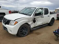 1N6ED0EBXMN714910 2021 NISSAN NAVARA (FRONTIER)