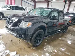1N6ED0EBXMN715118 2021 NISSAN NAVARA (FRONTIER)