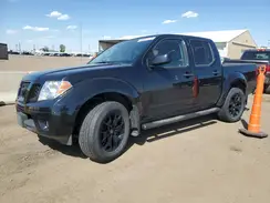 1N6ED0EBXMN716155 2021 NISSAN NAVARA (FRONTIER)