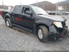 1N6ED0EBXMN717094 2021 NISSAN NAVARA (FRONTIER)