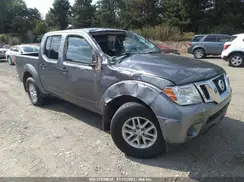 1N6ED0EBXMN717144 2021 NISSAN NAVARA (FRONTIER)