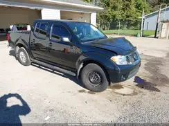 1N6ED0EBXMN717967 2021 NISSAN NAVARA (FRONTIER)