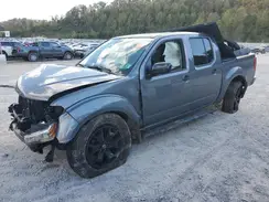 1N6ED0EBXMN718360 2021 NISSAN NAVARA (FRONTIER)