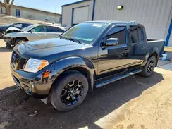1N6ED0EBXMN719539 2021 NISSAN NAVARA (FRONTIER)