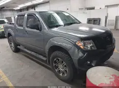 1N6ED0EBXMN719976 2021 NISSAN NAVARA (FRONTIER)