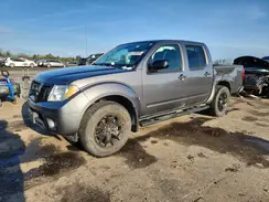 1N6ED0EBXMN720691 2021 NISSAN NAVARA (FRONTIER)