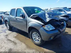 1N6ED0EBXMN721100 2021 NISSAN NAVARA (FRONTIER)