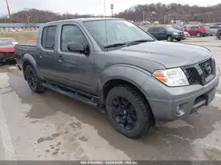 1N6ED0EBXMN721114 2021 NISSAN NAVARA (FRONTIER)