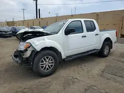 1N6ED0EBXMN723347 2021 NISSAN NAVARA (FRONTIER)