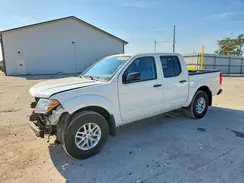 1N6ED0EBXMN723462 2021 NISSAN NAVARA (FRONTIER)