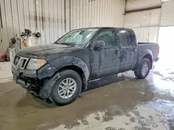 1N6ED0EBXMN723591 2021 NISSAN NAVARA (FRONTIER)