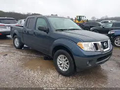 1N6ED0FA3LN700559 2020 NISSAN NAVARA (FRONTIER)