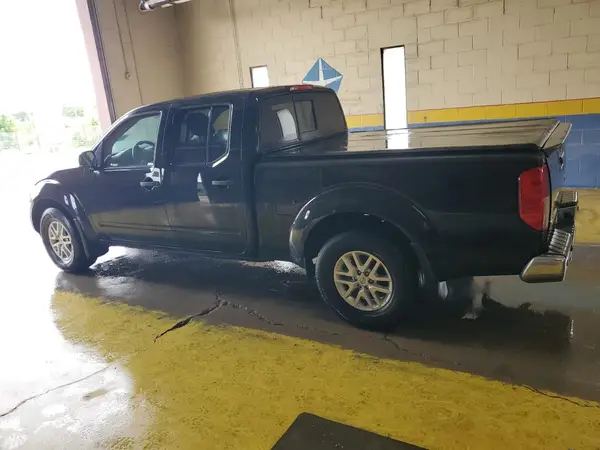 1N6ED0FA3LN716082 2020 NISSAN NAVARA (FRONTIER) - Image 2