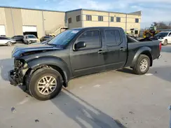 1N6ED0FA3MN700580 2021 NISSAN NAVARA (FRONTIER)