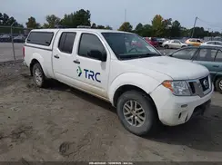 1N6ED0FB3MN713774 2021 NISSAN NAVARA (FRONTIER)
