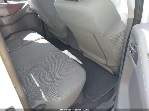1N6ED0FB4LN722885 2020 NISSAN NAVARA (FRONTIER) - Image 8