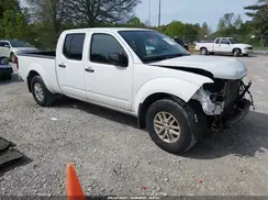 1N6ED0FB5LN718716 2020 NISSAN NAVARA (FRONTIER)
